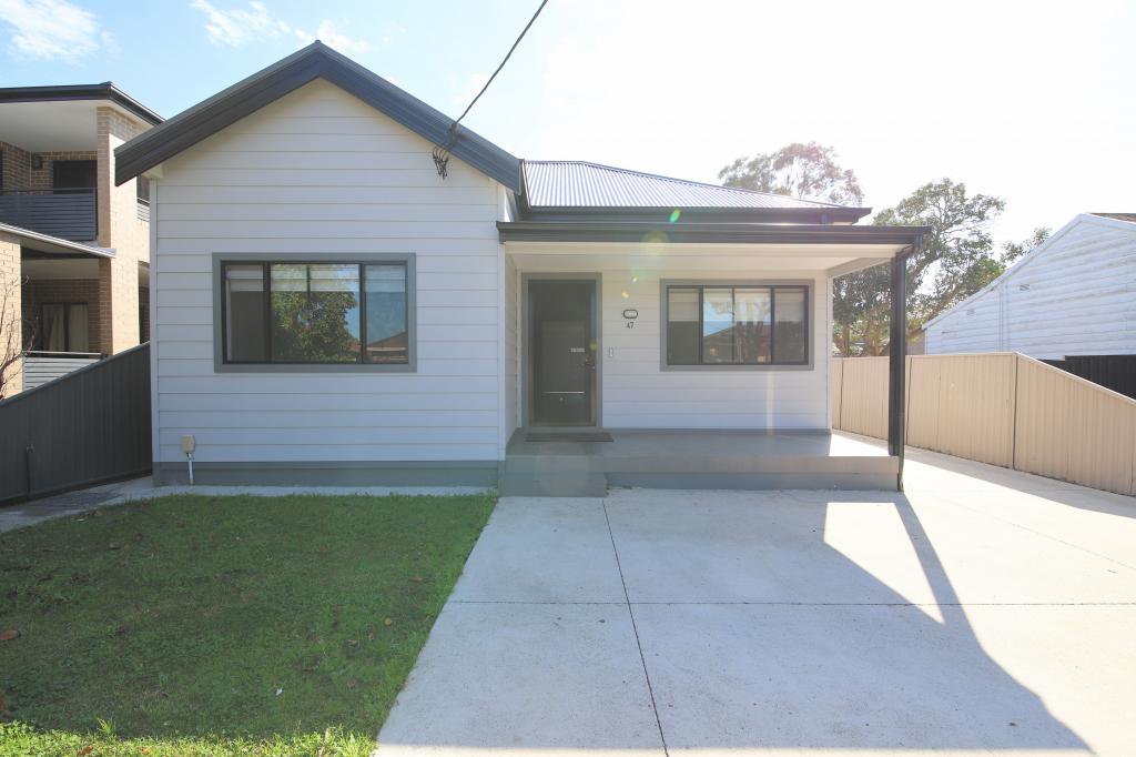 47 Old Kent Rd, Greenacre, NSW 2190