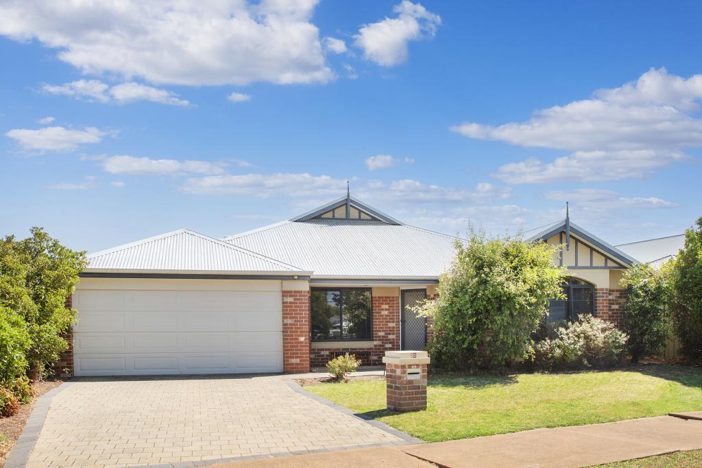 35 Parksview Bvd, Vasse, WA 6280