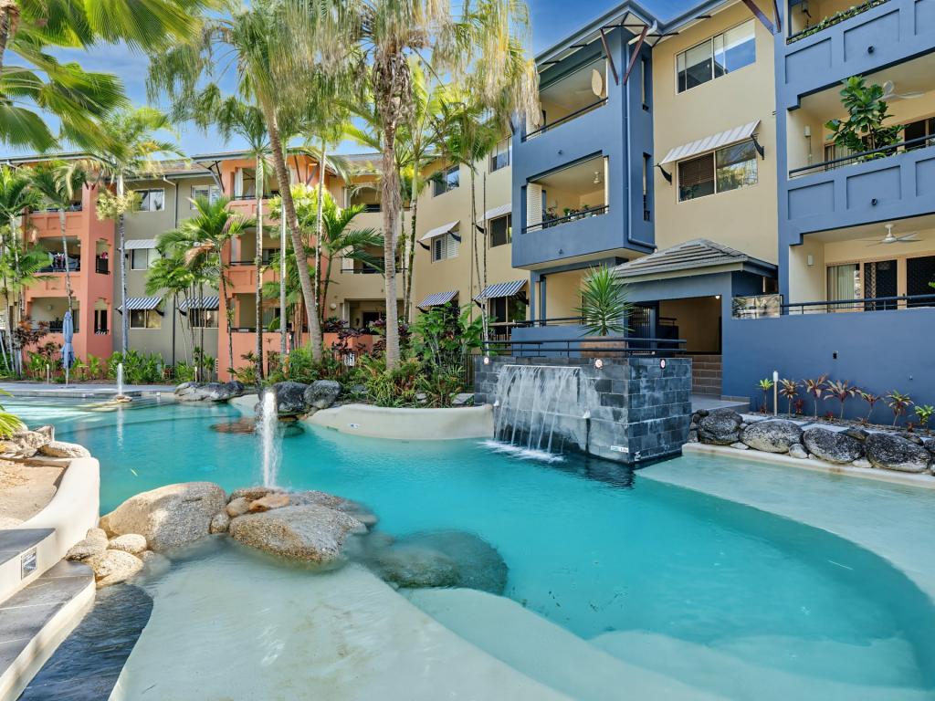 744/12-21 Gregory St, Westcourt, QLD 4870