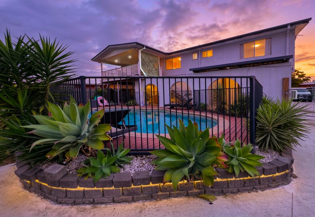 9 Garland St, Norville, QLD 4670