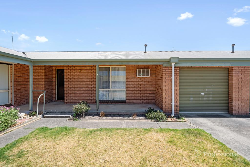 2/89 Inkerman St, Maryborough, VIC 3465