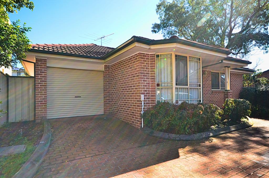 6/24 Bega St, Pendle Hill, NSW 2145
