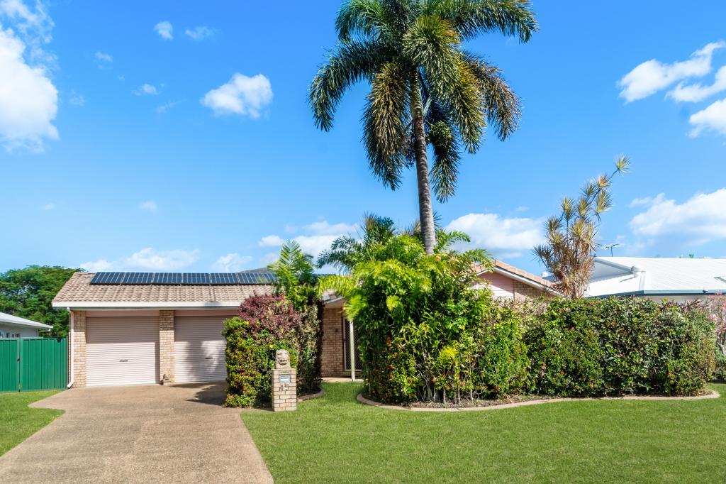 45 Boronia Dr, Annandale, QLD 4814
