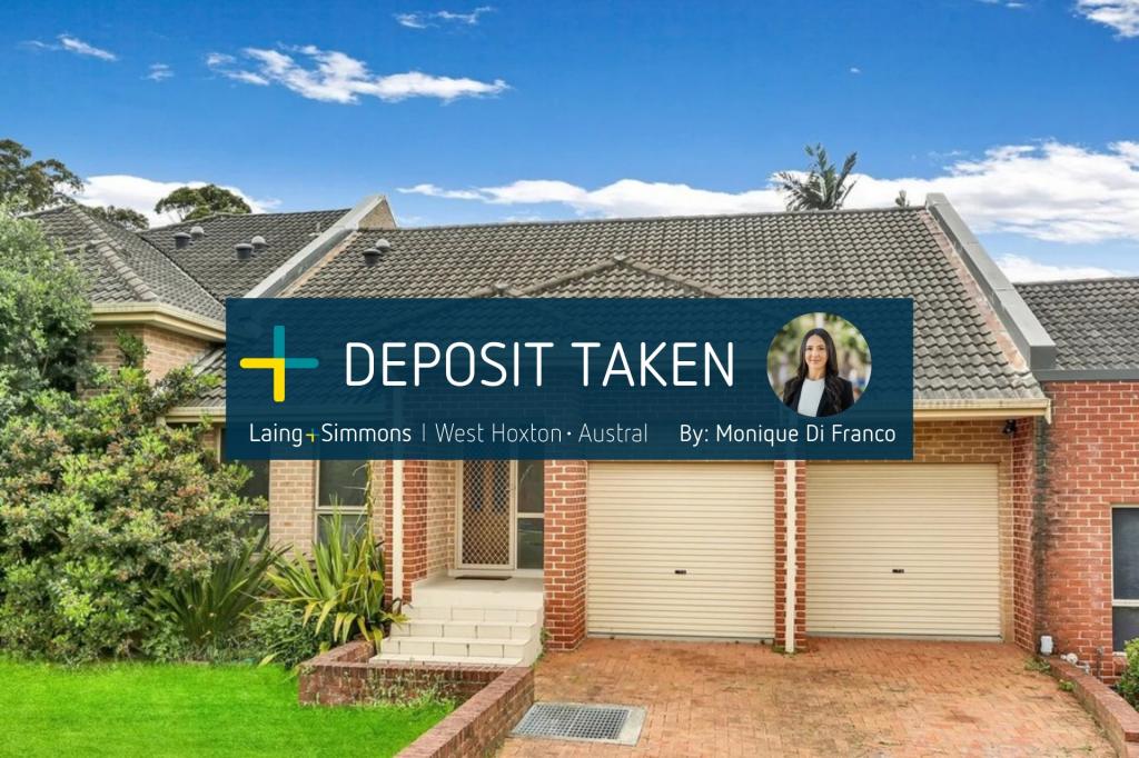 2/22-24 Owen Ave, Baulkham Hills, NSW 2153