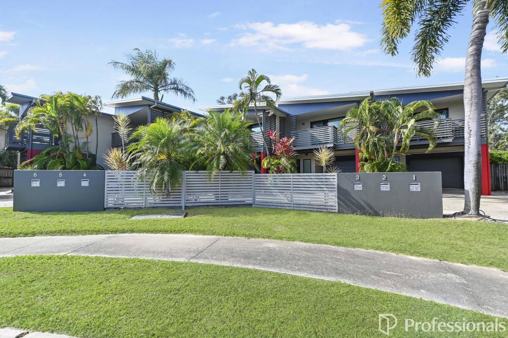 1-5/4 WHISTLER WAY, MOUNT PLEASANT, QLD 4740