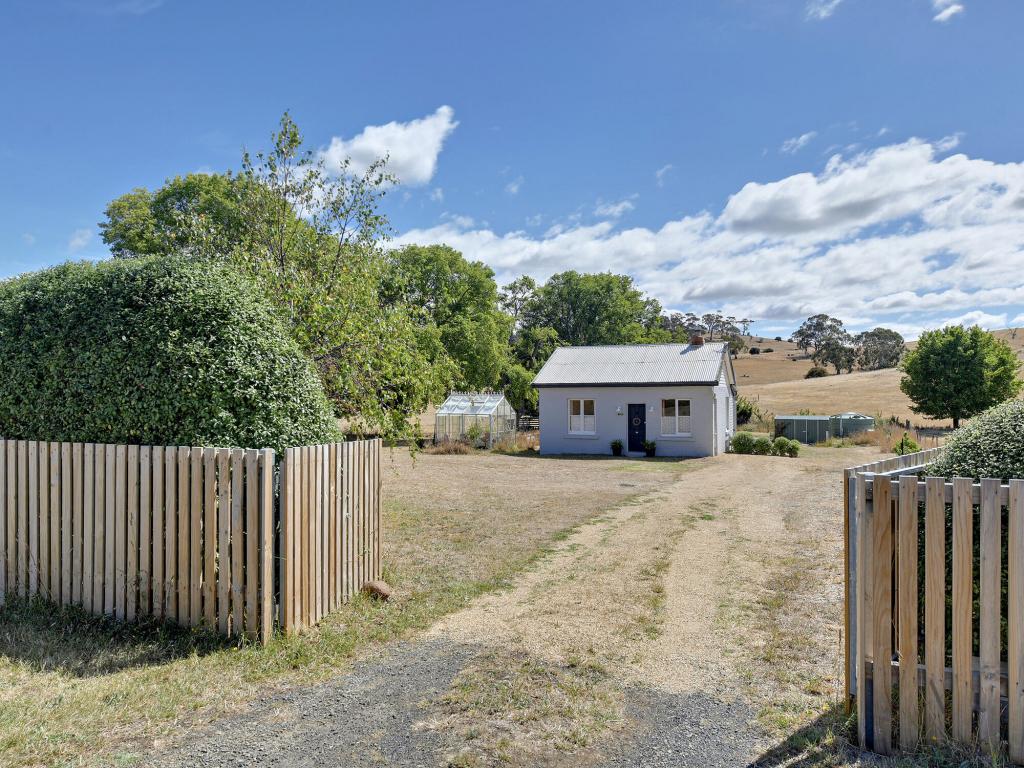 790 BACK TEA TREE RD, TEA TREE, TAS 7017