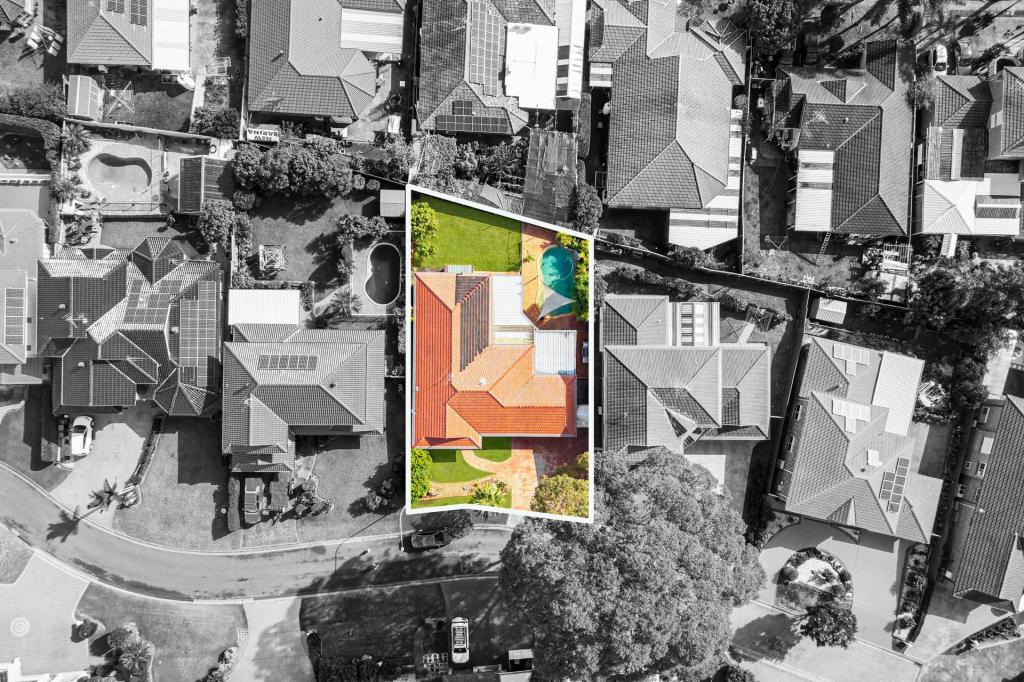 10 Kangaroo Cl, Green Valley, NSW 2168