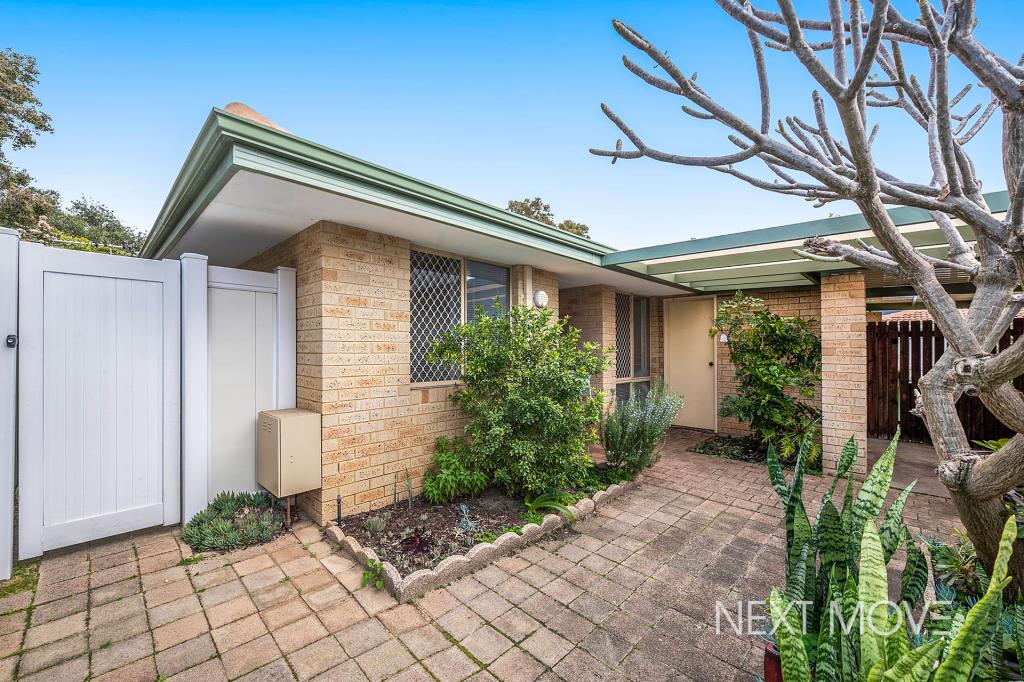 25/35 Winnacott St, Willagee, WA 6156