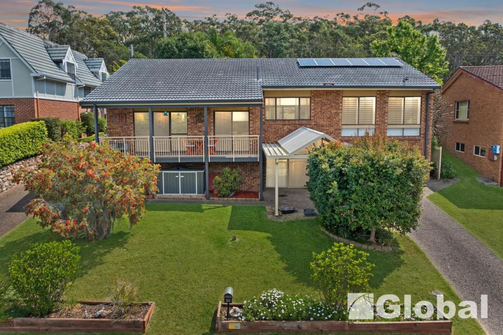 30 ASCOT PDE, BLACKALLS PARK, NSW 2283