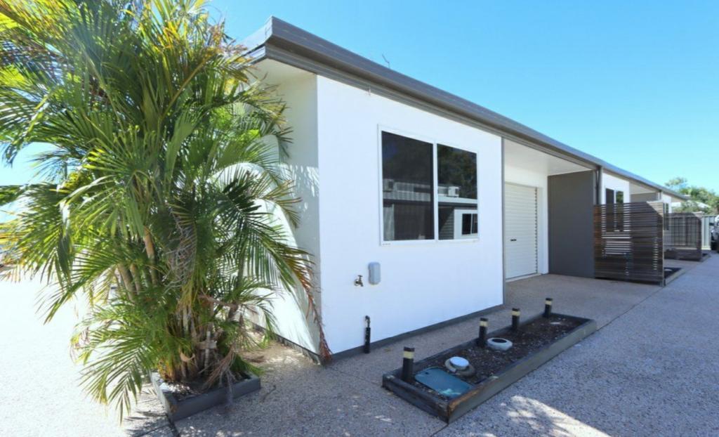 7/55a Gray St, Emerald, QLD 4720