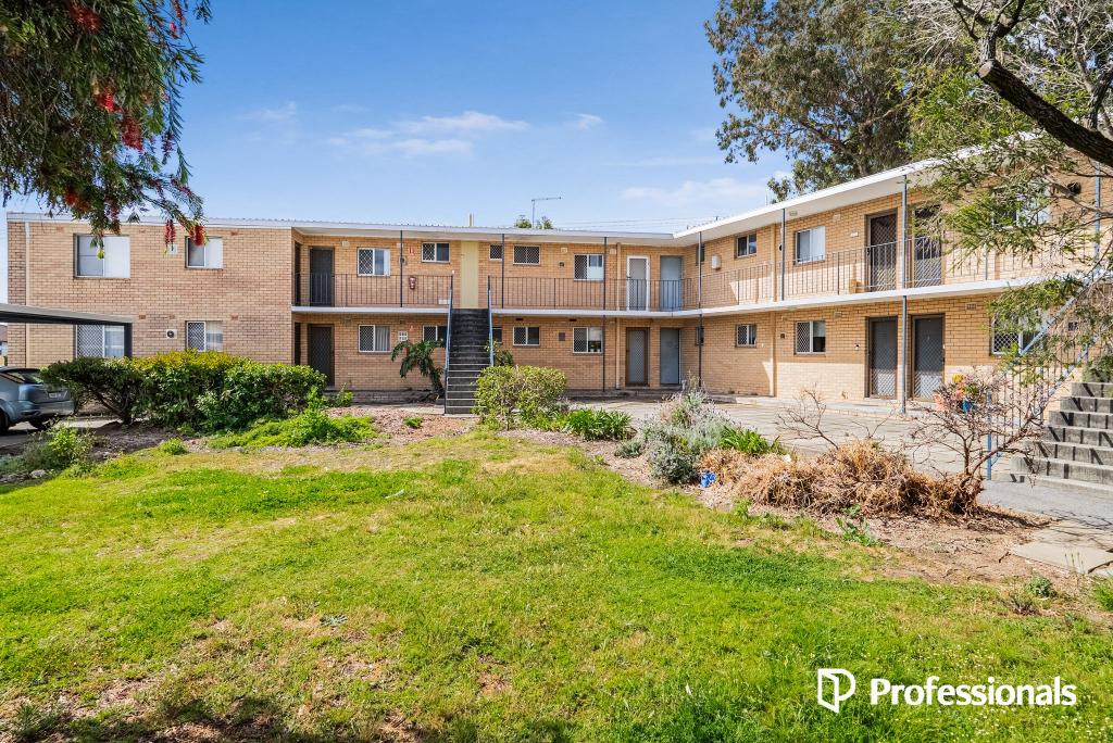 9/116 Royal St, Tuart Hill, WA 6060