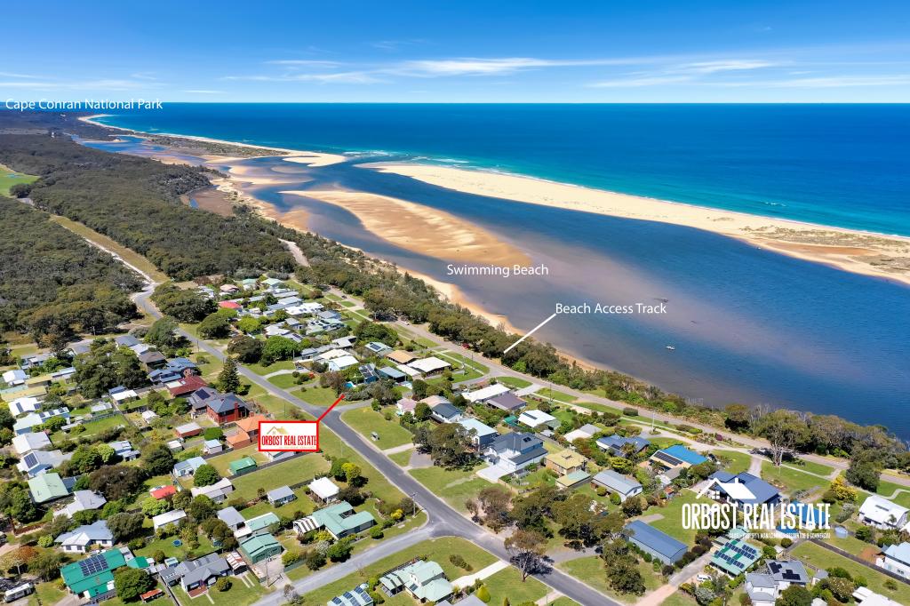 70 Jorgensen St, Marlo, VIC 3888