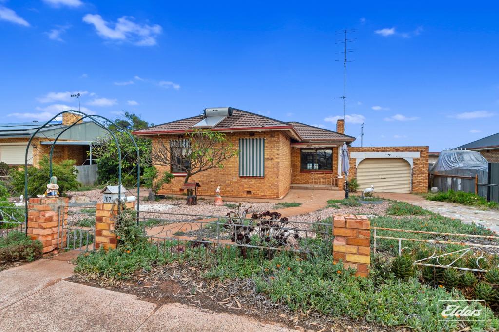 107 Broadbent Tce, Whyalla, SA 5600
