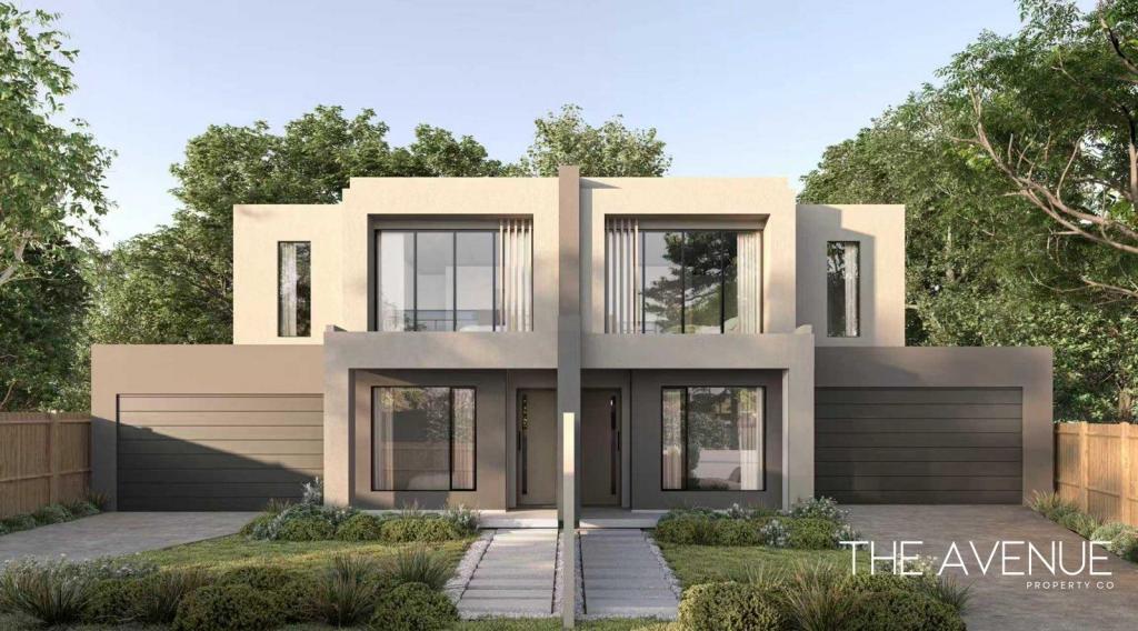 1 & 2/16 Roselyn Cres, Bentleigh East, VIC 3165