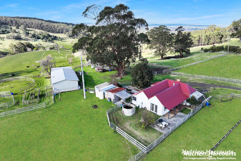 482 Old Whitelaws Trk, Devon North, VIC 3971