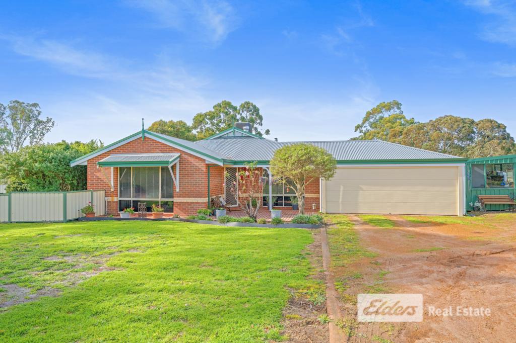 25 Hambley St, Mount Barker, WA 6324