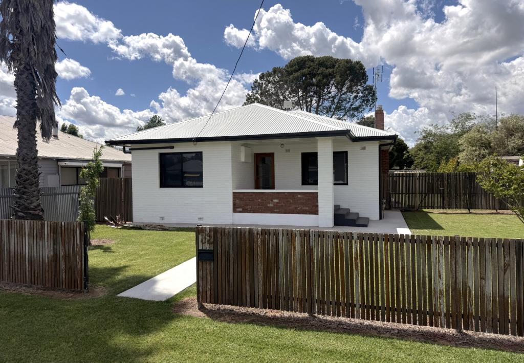 32 Flint St, Forbes, NSW 2871