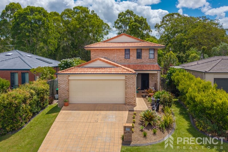 49 Hollywood Ave, Bellmere, QLD 4510