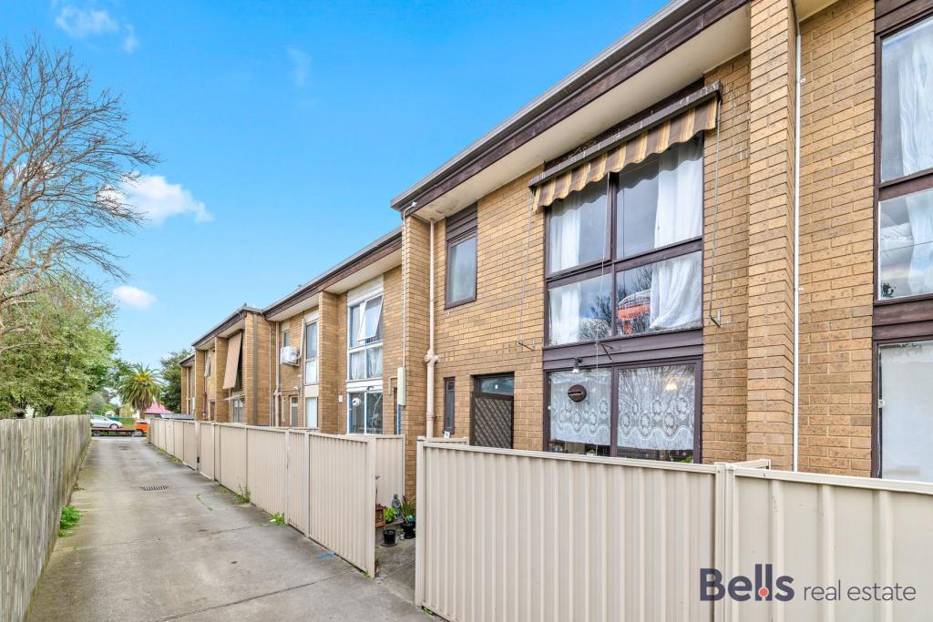 7/14 Ridley St, Albion, VIC 3020