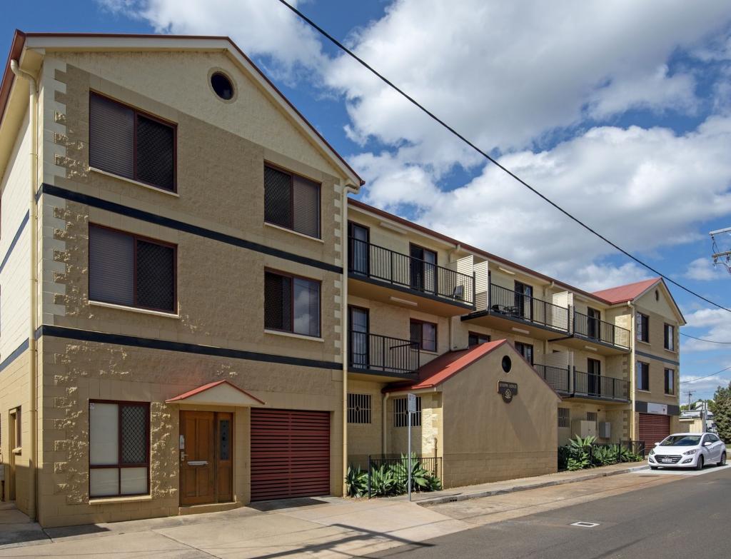 7/5 Joseph St, Toowoomba City, QLD 4350