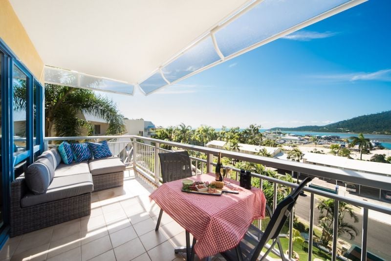 Contact Agent For Address, Airlie Beach, QLD 4802