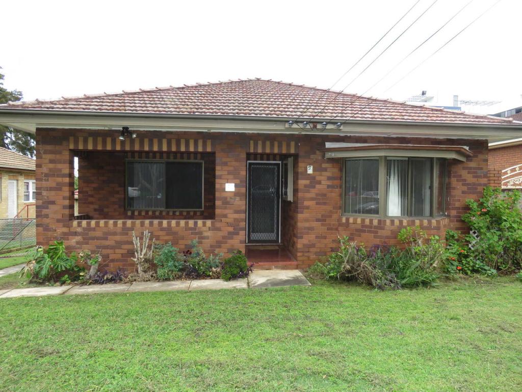 5 New Zealand St, Parramatta, NSW 2150