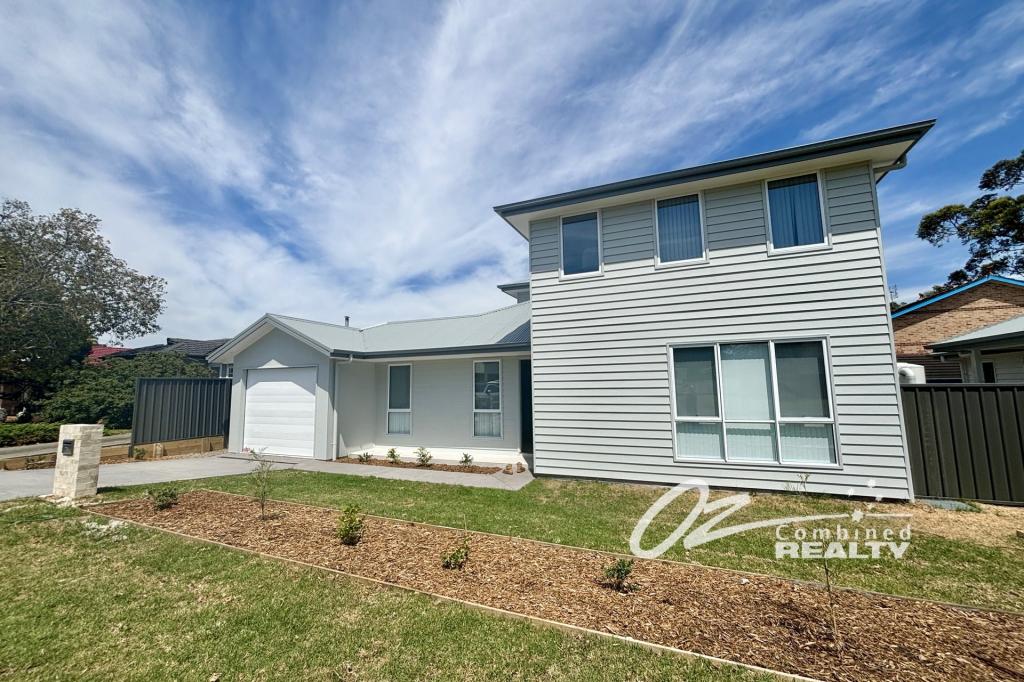 23 Duncan St, Vincentia, NSW 2540