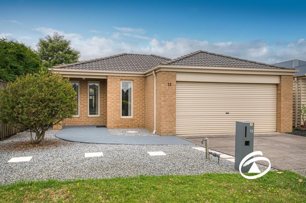 13 Olivia Ct, Pakenham, VIC 3810