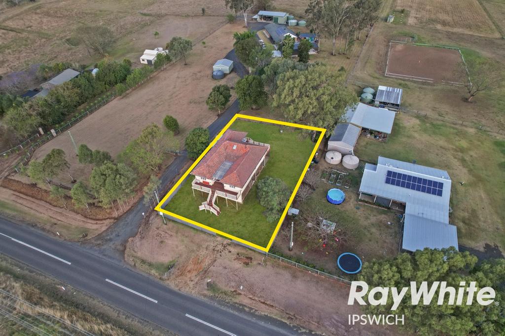 1136 Munbilla Rd, Milora, QLD 4309