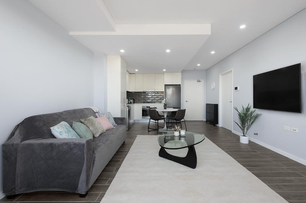 305/628 Canterbury Rd, Belmore, NSW 2192