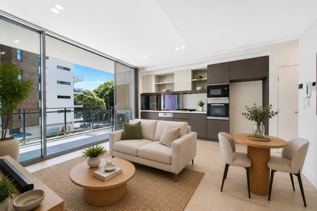 104/32 Alice St, Newtown, NSW 2042