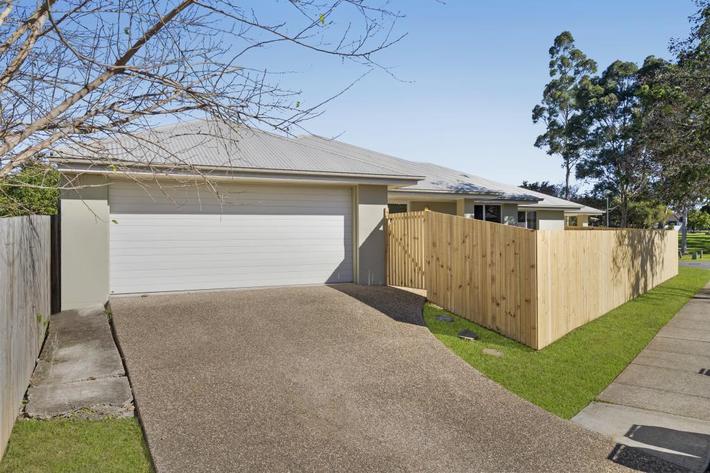 2 MACDONALD PL, CARSELDINE, QLD 4034