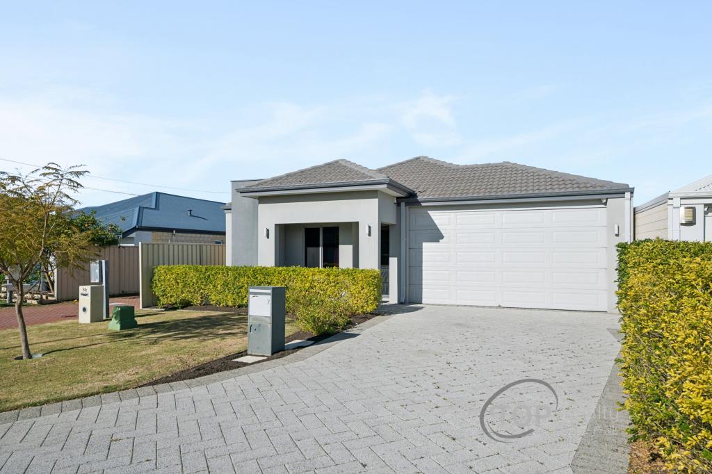 7 Trigger Loop, Willetton, WA 6155