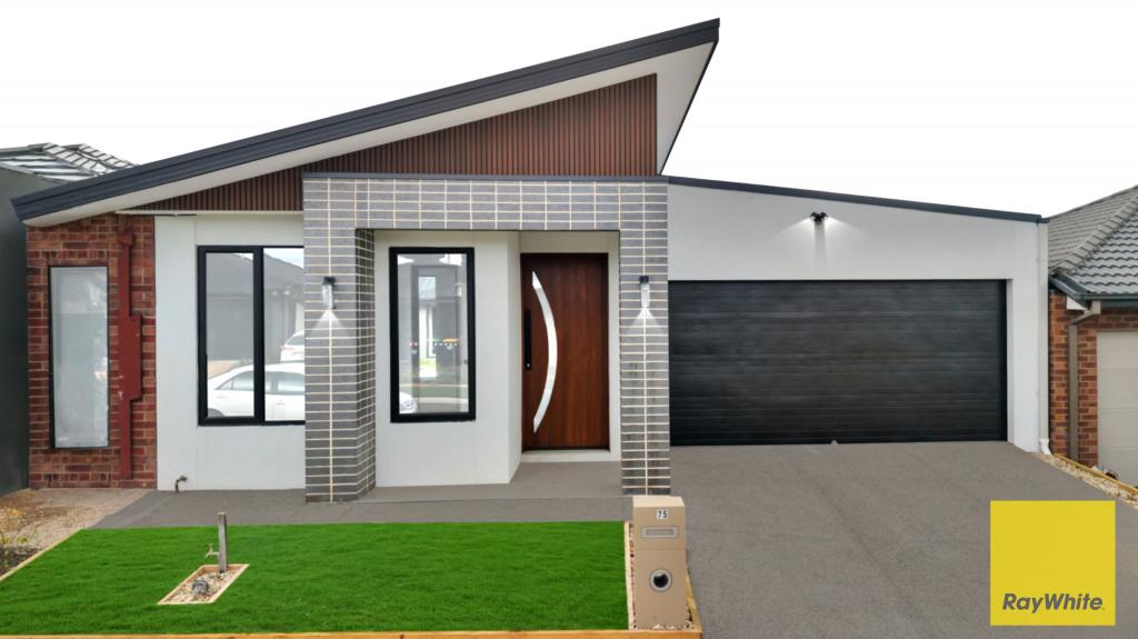 75 Madeira Dr, Truganina, VIC 3029