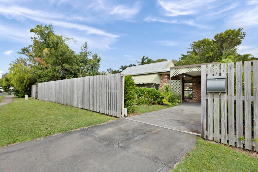 57 Tropical Ave, Andergrove, QLD 4740