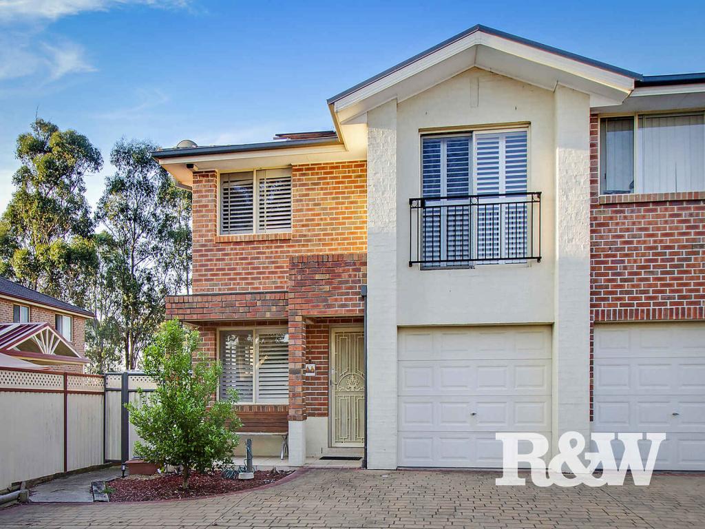 8/39 O'Brien St, Mount Druitt, NSW 2770