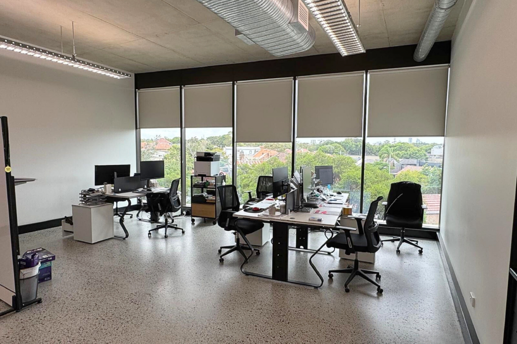 Suite 2.02/76a Edinburgh Rd, Marrickville, NSW 2204