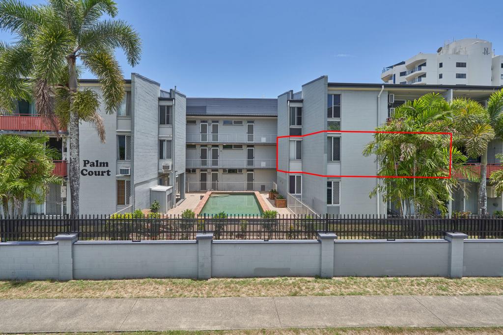 14/186-198 Lake St, Cairns North, QLD 4870