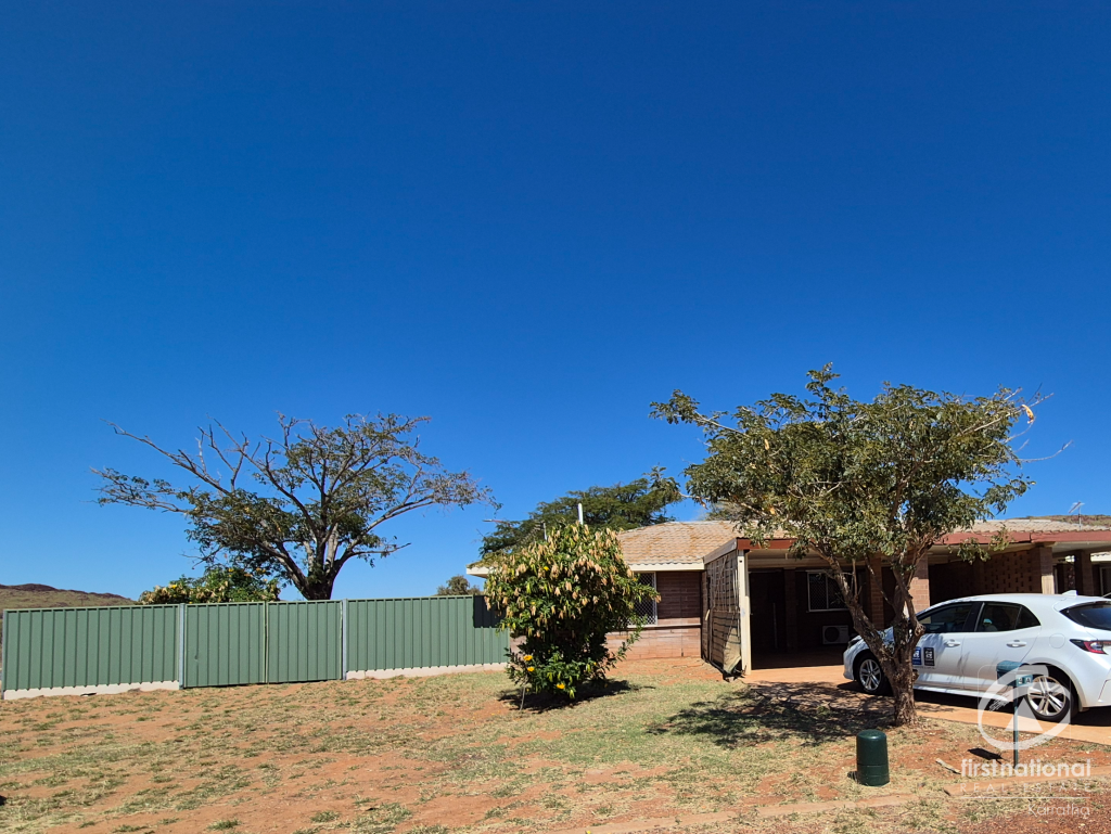 42a Kestral Way, Bulgarra, WA 6714