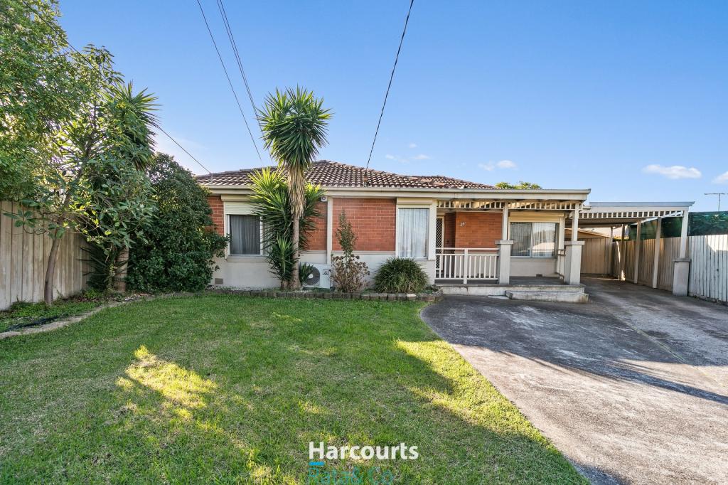 26 Brentwood Ave, Lalor, VIC 3075