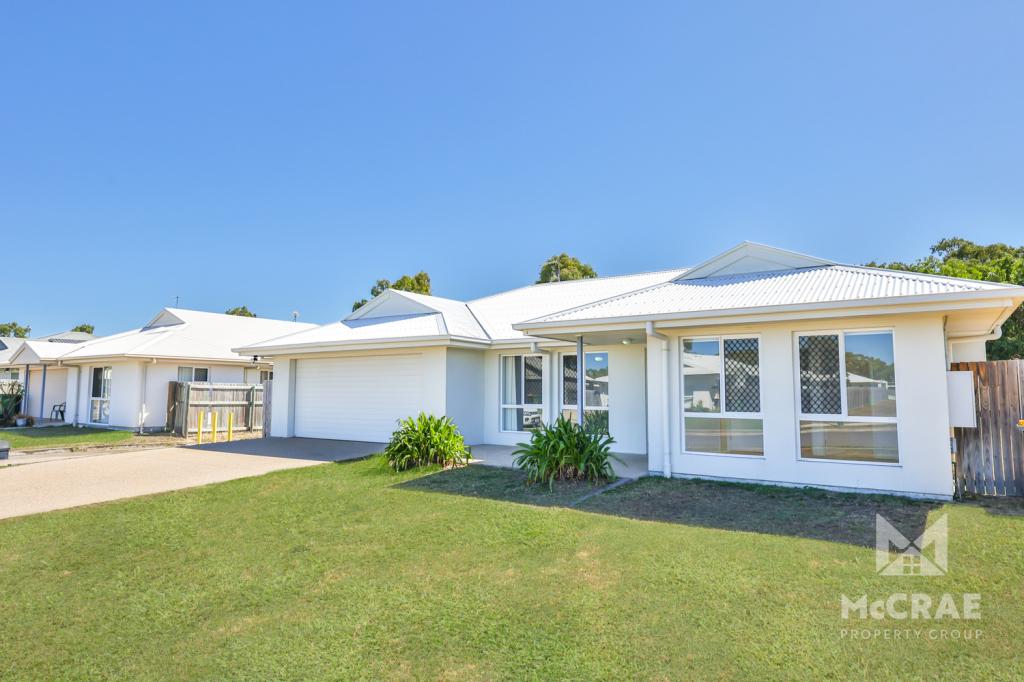 15 Nautilus St, Bowen, QLD 4805