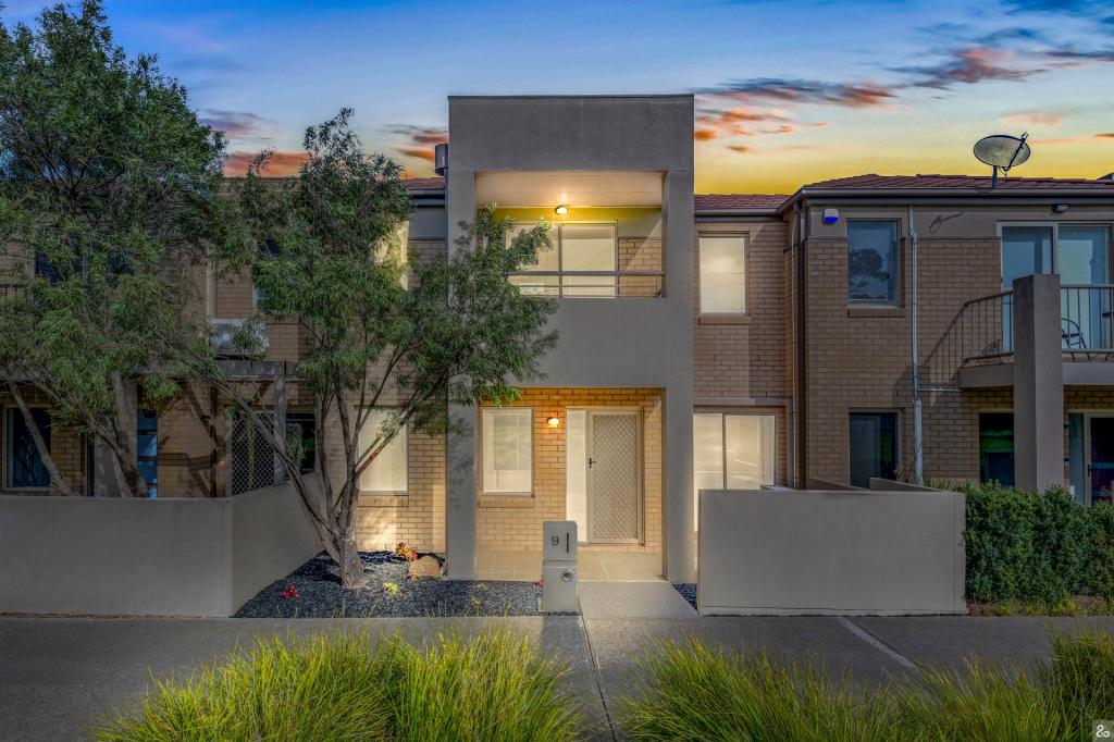 9 Mujeres Walk, Epping, VIC 3076