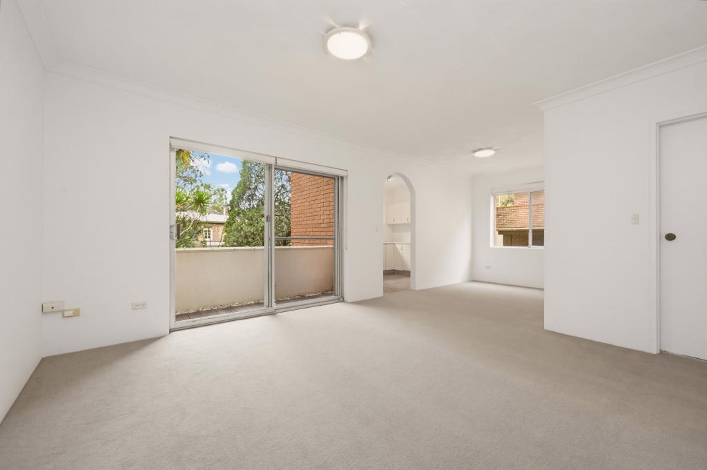 2/11-13 Blenheim St, Randwick, NSW 2031