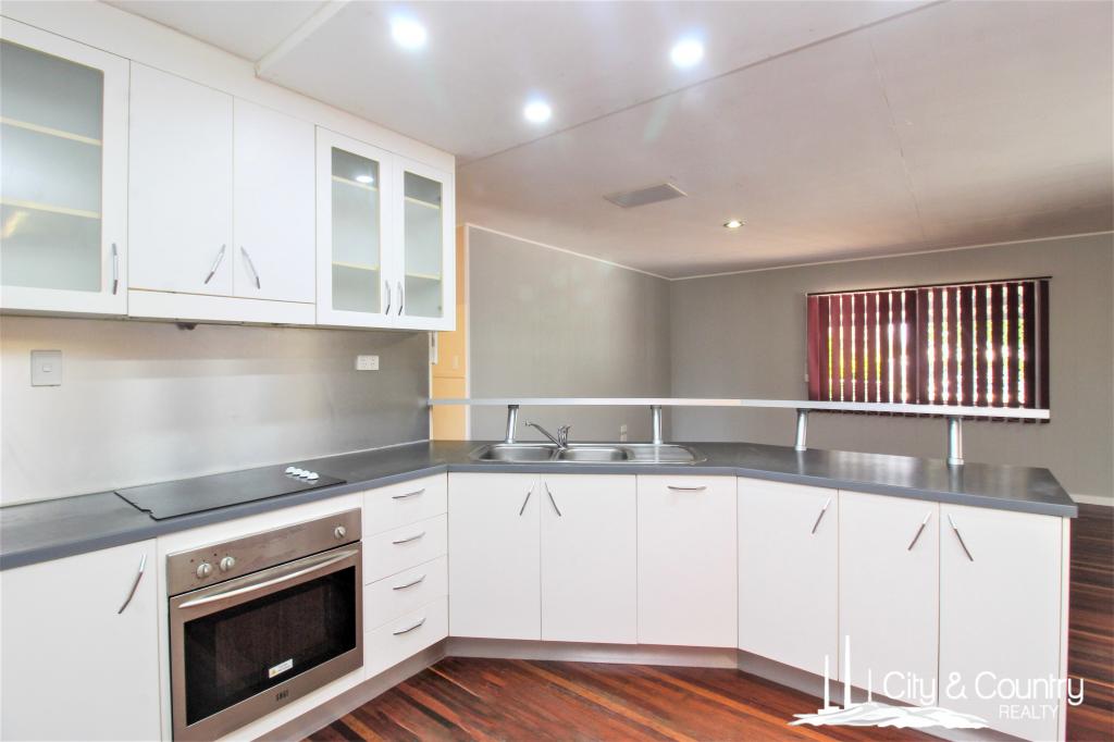 3 Leo St, Sunset, QLD 4825