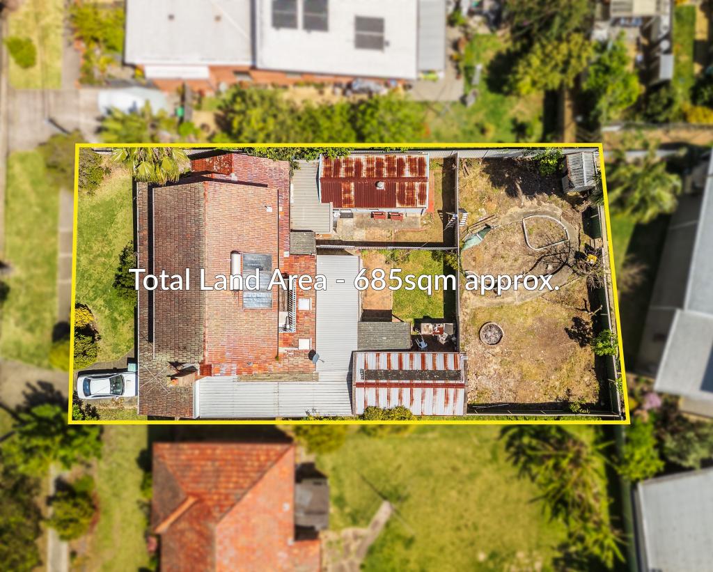 17 Archibald St, Belmore, NSW 2192