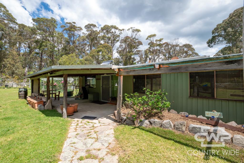 365 Aqua Park Rd, Mount Mitchell, NSW 2365