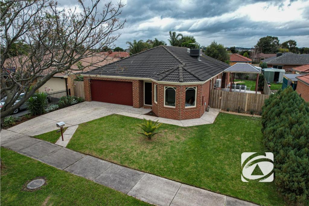 5 Watts Tce, Pakenham, VIC 3810