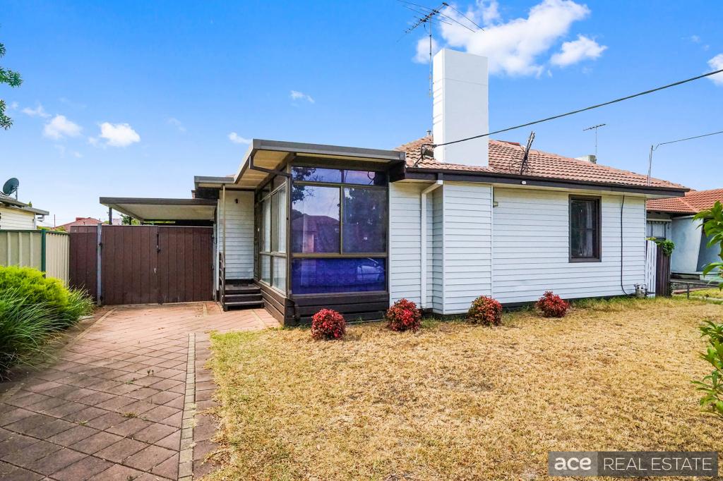 125 Bladin St, Laverton, VIC 3028