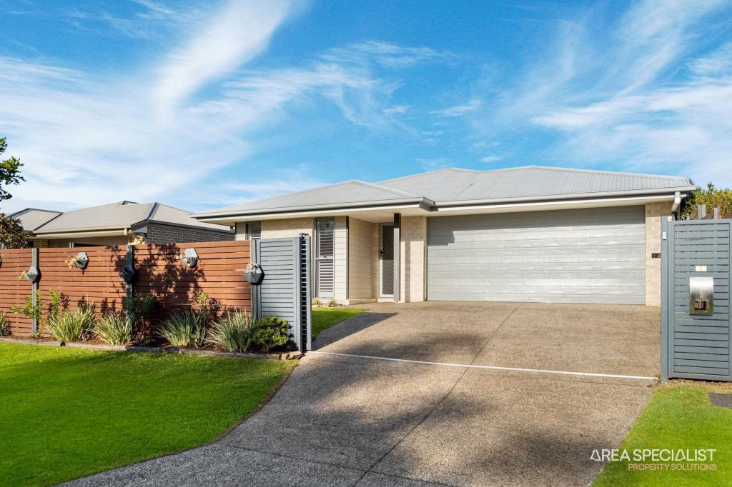 15 SEABRIGHT CCT, JACOBS WELL, QLD 4208