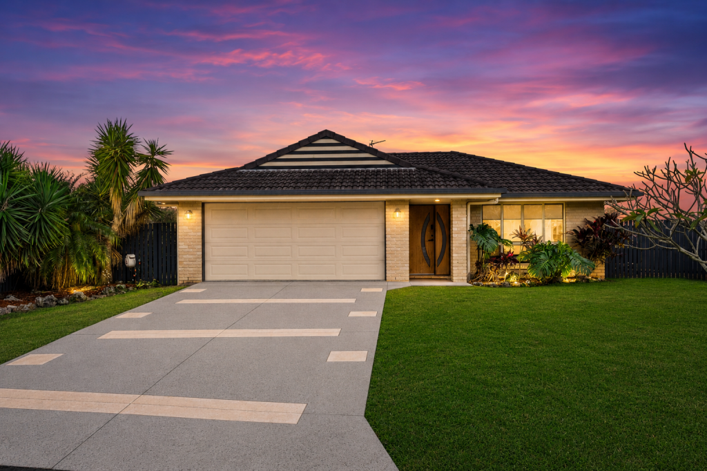 7 Spotted Gum Ct, Urraween, QLD 4655